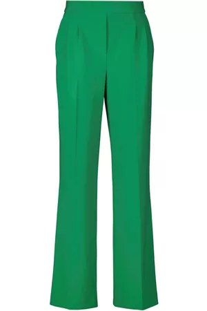 Joseph Ribkoff Dames Chino's - Chino's - Groen - Dames