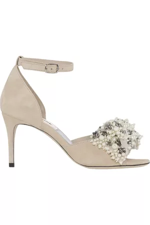 Custommade Dames Outdoor Sandalen - Sandalen - Beige - Dames