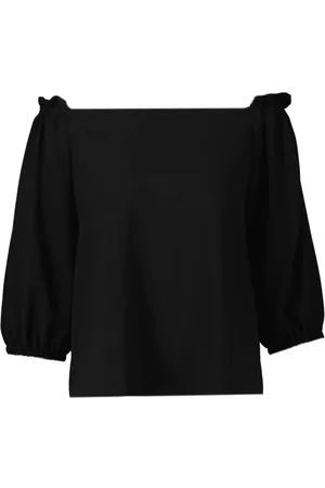 Joseph Ribkoff Dames Blouses - Blouses - Zwart - Dames