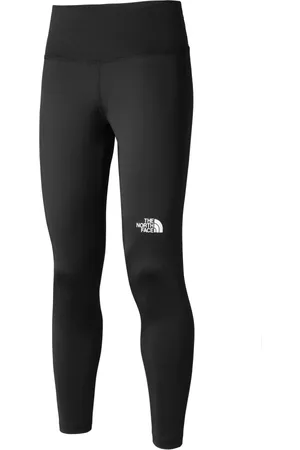 The North Face Dames Leggings - Leggings & treggings - Zwart - Dames