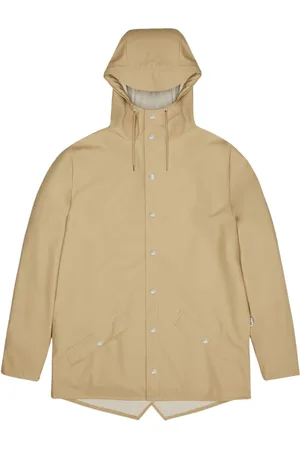 Rains Jassen, Heren, , M, Regenjas