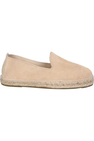 MANEBI Schoenen, Heren, , 44 EU, Suède, Espadrilles
