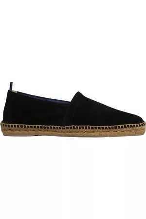 Castaner Heren Espadrilles - Espadrilles - Zwart - Heren