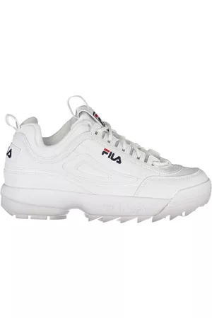 Fila Dames Sneakers - Sneakers - Wit - Dames