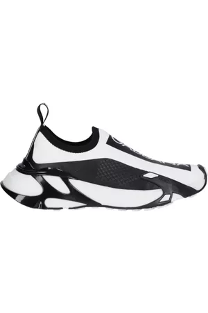 Dolce & Gabbana Dames Sneakers - Sneakers - Wit - Dames