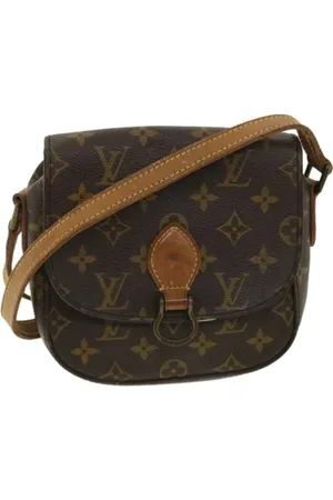 LOUIS VUITTON heren Tassen