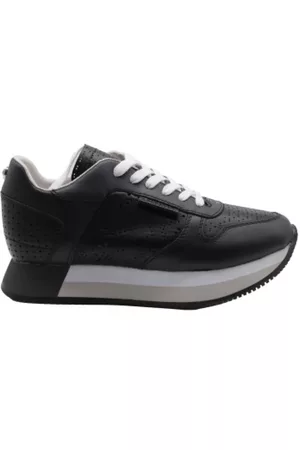 Apepazza Dames Sneakers - Sneakers - Zwart - Dames