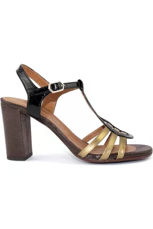 Chie Mihara Dames Outdoor Sandalen - Sandalen - Zwart - Dames