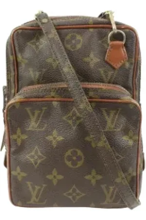 LOUIS VUITTON heren Tassen