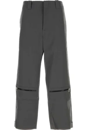 OAMC Broeken, Heren, Grijs, W30, Straight Broeken