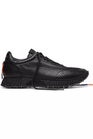 Barracuda Dames Sneakers - Sneakers - Zwart - Dames