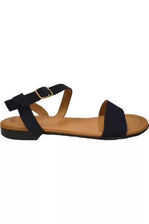 Billi Bi Dames Outdoor Sandalen - Sandalen - Blauw - Dames
