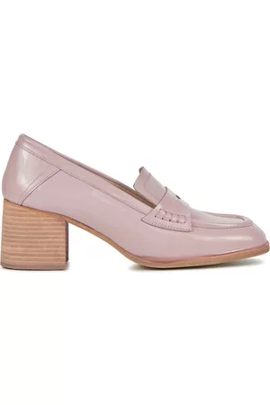 Pertini Dames Instappers - Instappers & Slip ons - Roze - Dames