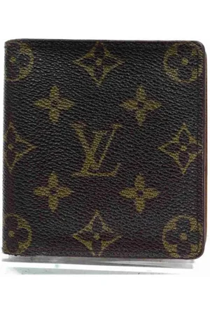 Louis Vuitton 2006 pre-owned Portefeuille Marco bi-fold Wallet