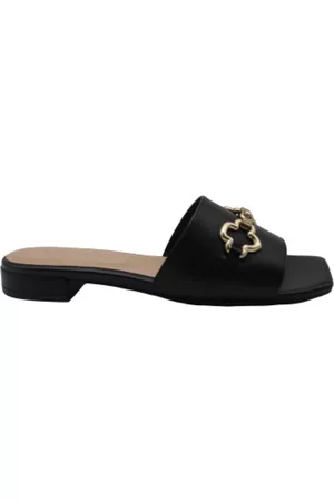 Apepazza Dames Pumps - High heels - Zwart - Dames