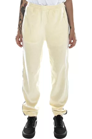 Carhartt Dames Joggingbroeken - Sweatpants - Beige - Dames