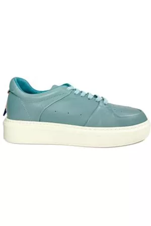 Barracuda Dames Sneakers - Sneakers - Blauw - Dames