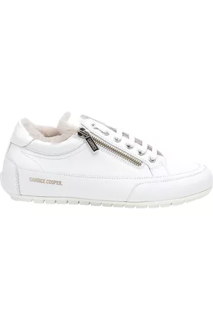 Candice Cooper Dames Sneakers - Sneakers - Wit - Dames