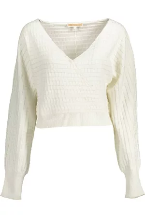 Kocca Dames Sweaters - Sweaters - Wit - Dames