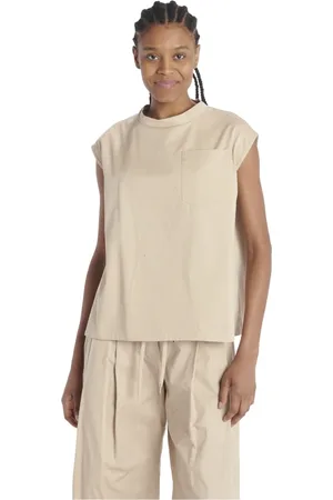 JEJIA Tops, Dames, , XS, Katoen, T-Shirts