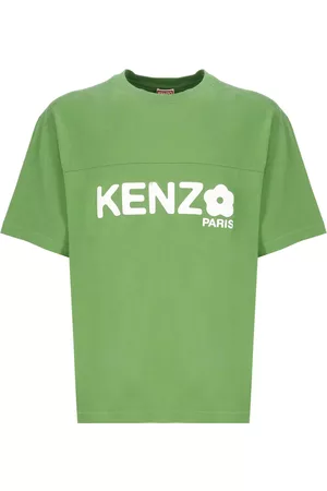 Duplicatie Definitief Koninklijke familie Heren Kenzo T-shirts SALE - Heren Kenzo T-shirts in de solden | FASHIOLA.be