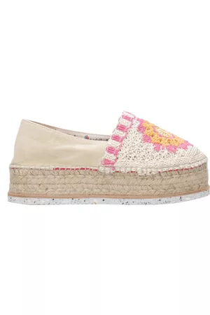 Espadrilles Schoenen, Dames, , 39 EU, Suède