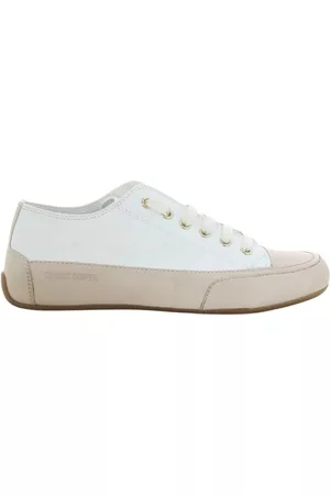 Candice Cooper Dames Sneakers - Sneakers - Beige - Dames
