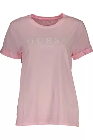 staan Somber Bewijzen Dames Guess T-shirts SALE - Dames Guess T-shirts in de solden | FASHIOLA.be