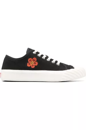 Kenzo Dames Sneakers - Sneakers - Zwart - Dames