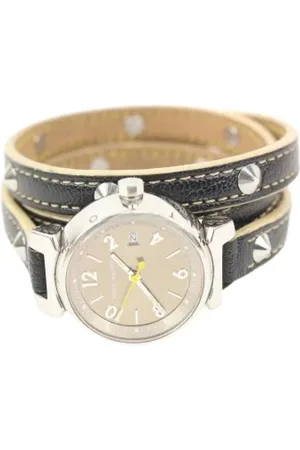 LOUIS VUITTON dames Horloges FASHIOLA.be