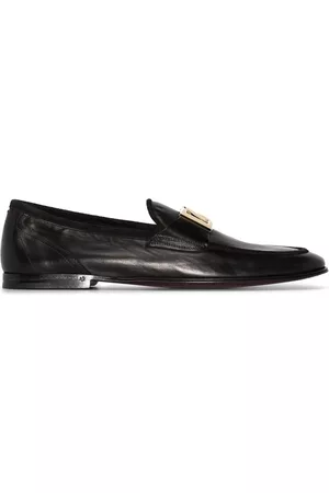 Dolce & Gabbana Heren Loafers - Instappers & Slip ons - Zwart - Heren
