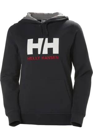 Helly Hansen Sweatshirts & Hoodies, Dames, Blauw, M, Hoodies