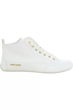 Candice Cooper Dames Sneakers - Sneakers - Beige - Dames