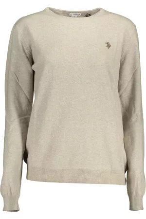 Ralph Lauren Dames Sweaters - Sweaters - Beige - Dames