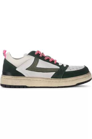 HTC Dames Sneakers - Sneakers - Wit - Dames