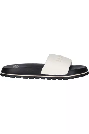Marc Jacobs Dames Slippers - Slippers - Wit - Dames