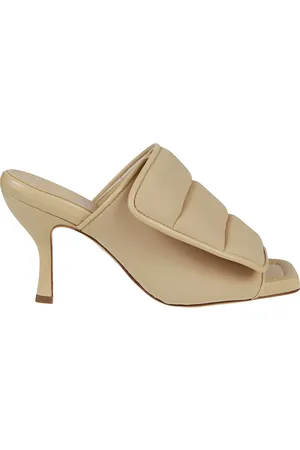 Gia Borghini Schoenen, Dames, , 38 EU, Heeled Mules