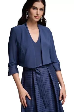 Joseph Ribkoff Dames Blazers - Blazers - Blauw - Dames