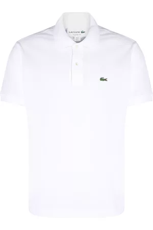 Lacoste Dames Poloshirts - Polo's - Wit - Dames