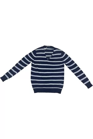 Fred Perry Dames Sweaters - Sweaters - Blauw - Dames