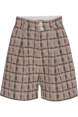 Custommade Dames Shorts - Korte Broeken - Meerkleurig - Dames