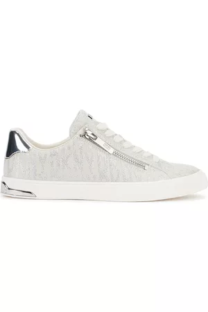 DKNY Dames Sneakers - Sneakers - Grijs - Dames