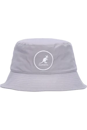 Kangol Accessoires, Heren, Grijs, S, Hats