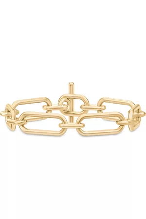Julie Sandlau Dames Armbanden - Armbanden - Geel - Dames