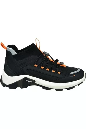 Bugatti Dames Sneakers - Sneakers - Zwart - Dames