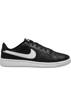 Nike Heren Sneakers - Sneakers - Zwart - Heren