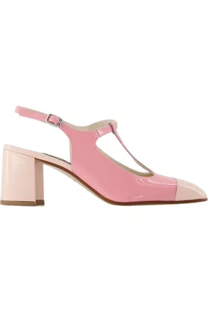 Carel Dames Pumps - Pumps - Roze - Dames