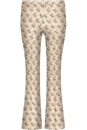 Giambattista Valli Broeken, Dames, , M, Straight Broeken