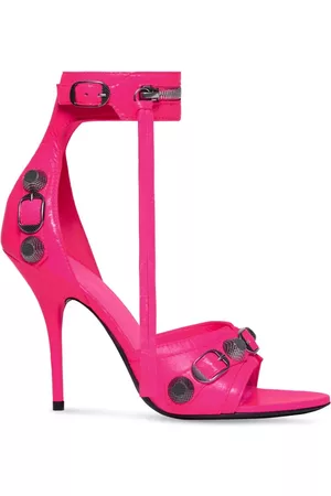 Balenciaga Dames Sandalen - Sandalen - Roze - Dames