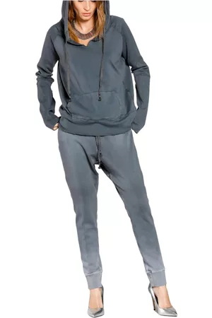 Masons Dames Pantalon - Pantalons - Grijs - Dames